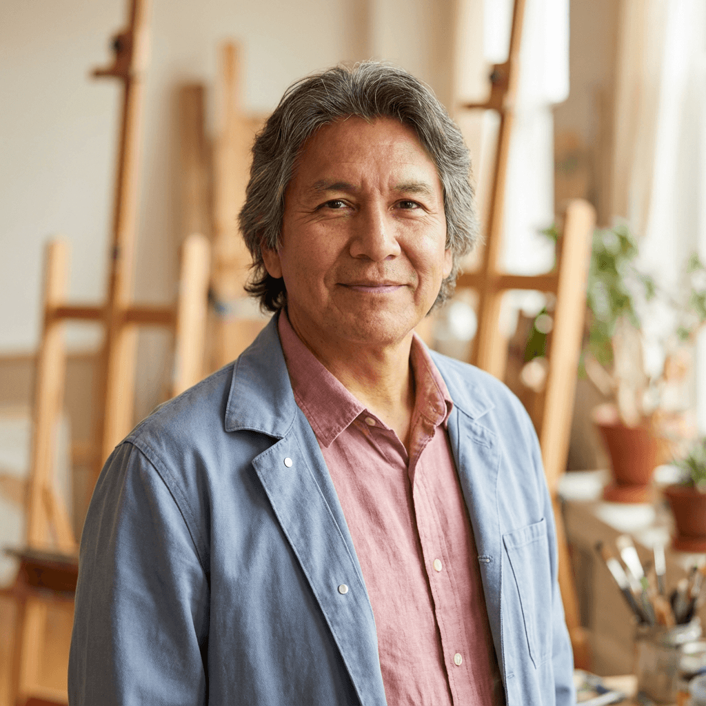 विजय सिंह, चंडीगढ़ से एक खोजी यात्री