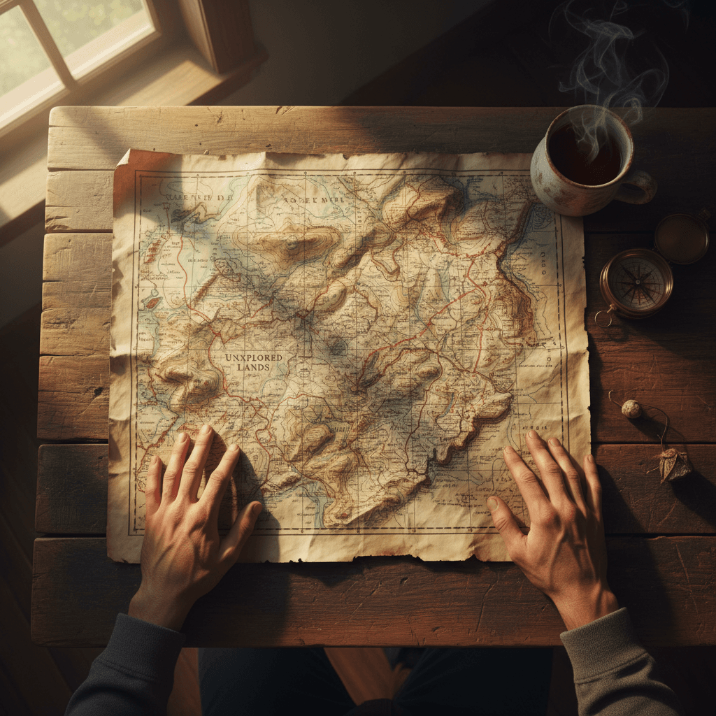 यात्रा योजना और तैयारी