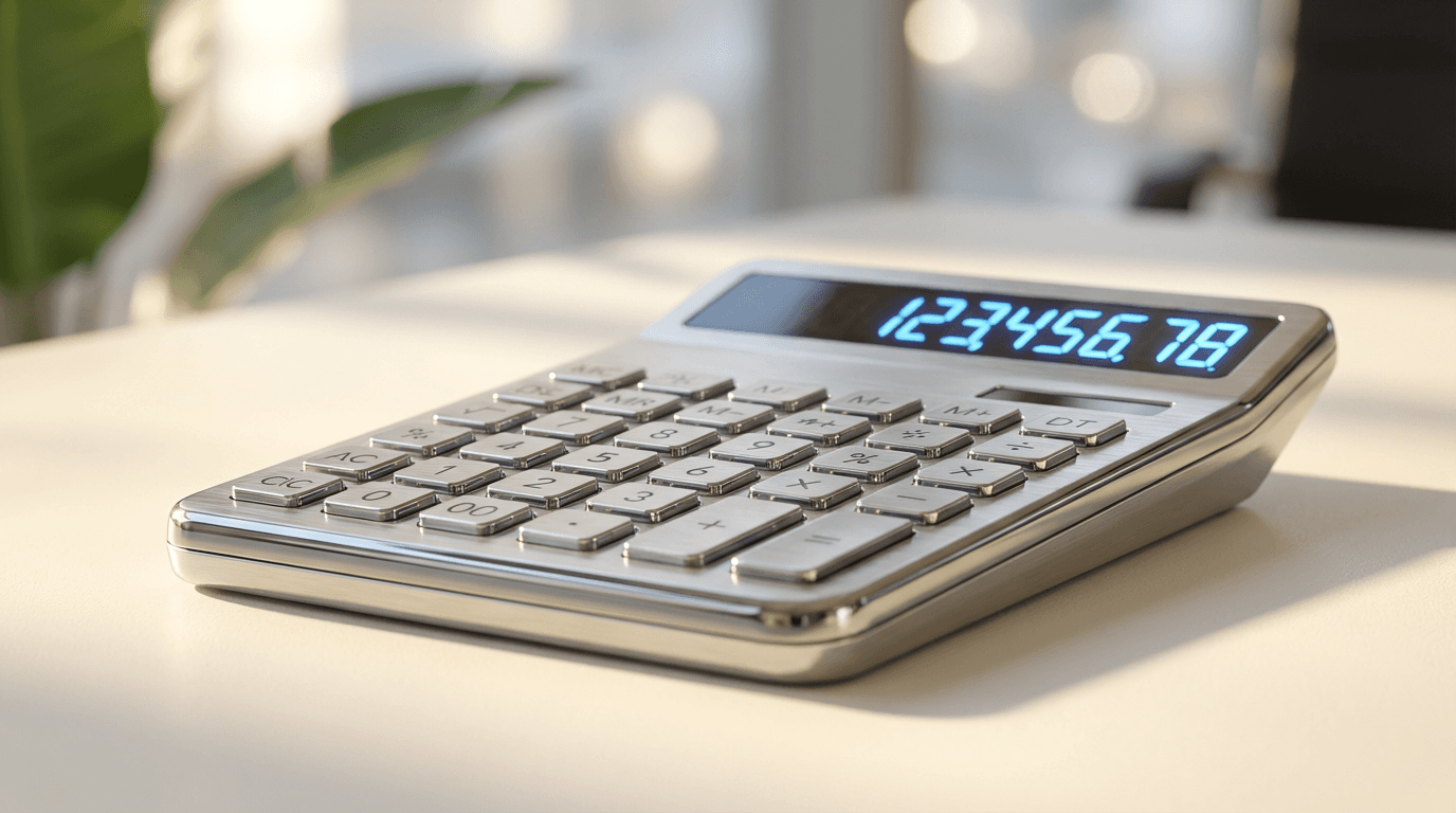 स्पष्ट और किफ़ायती मूल्य